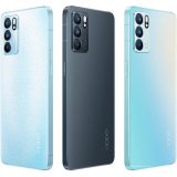 OPPO Reno6 5G