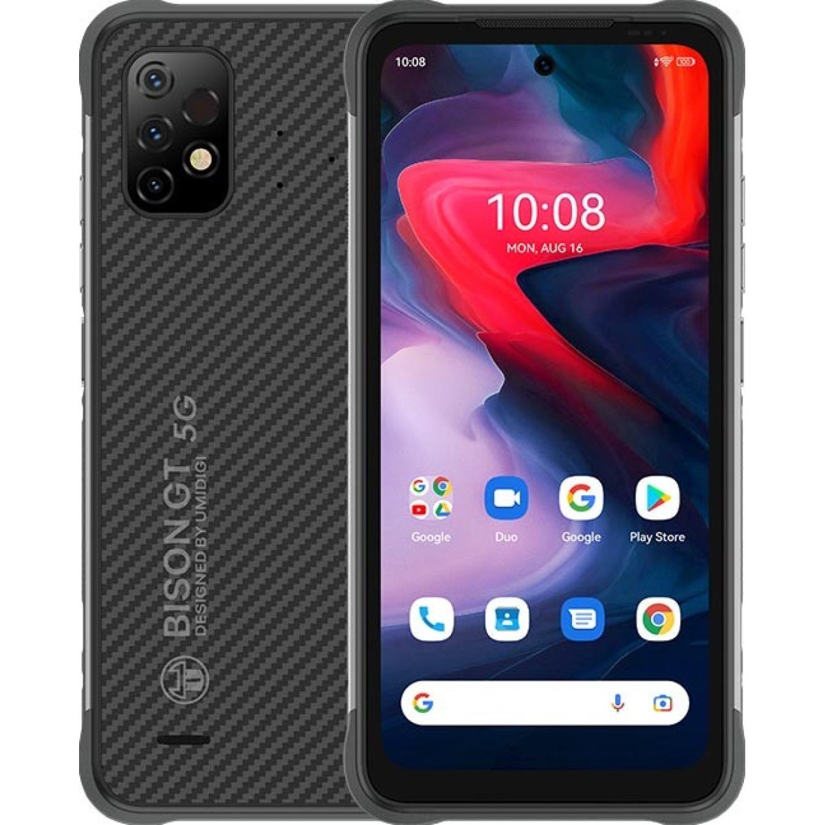 Umidigi Bison GT2 5G