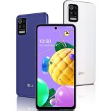 LG K52