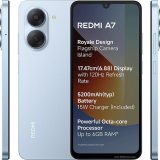 Xiaomi Redmi A7