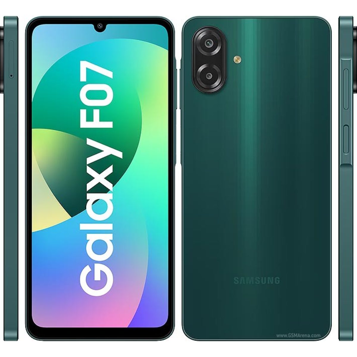 Samsung Galaxy F07