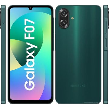 Samsung Galaxy F07
