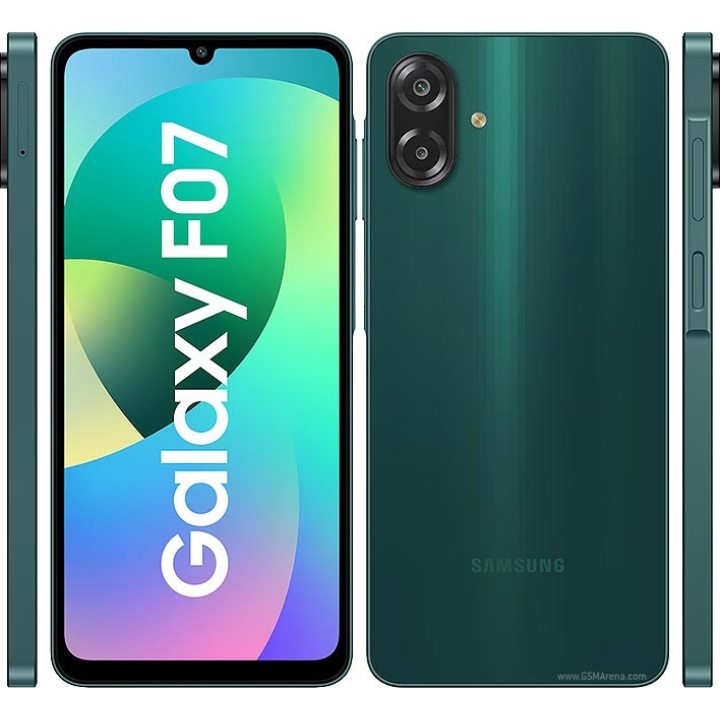 Samsung Galaxy F07