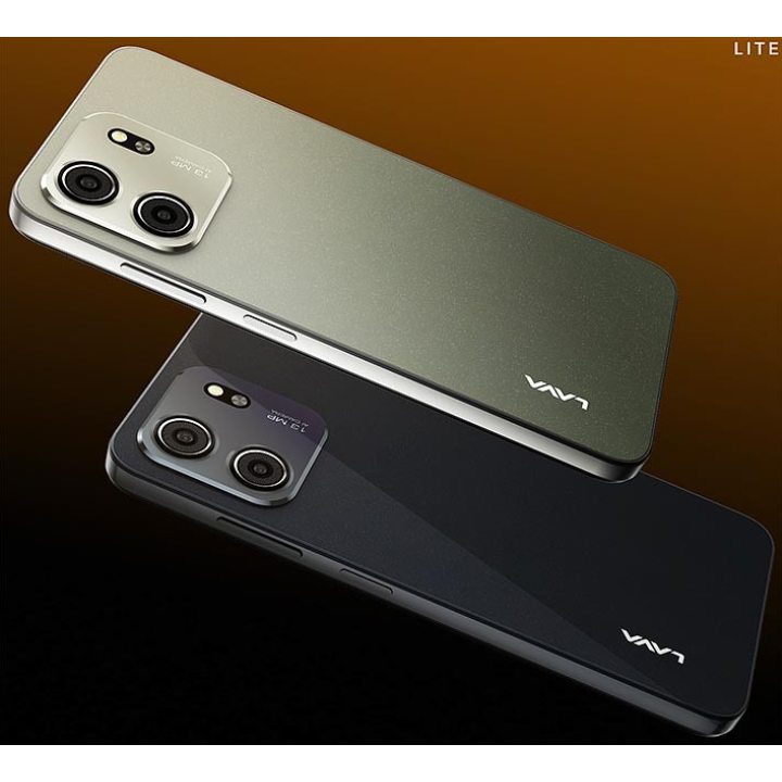 Lava Bold N2 Lite