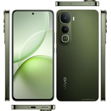 Vivo Y400