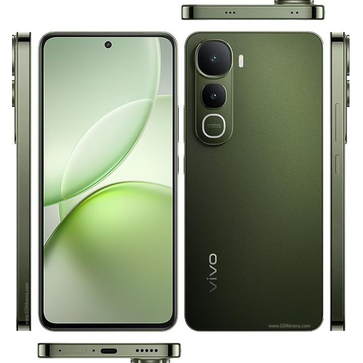 Vivo Y400
