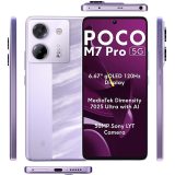 Xiaomi Poco M7 Pro 5G