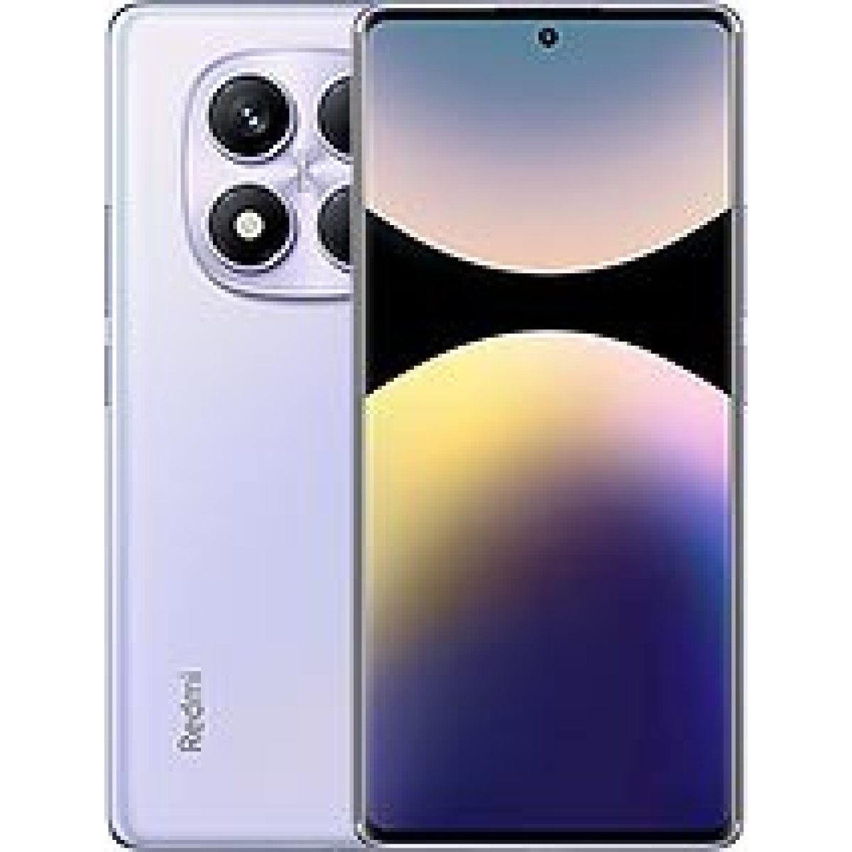 Xiaomi Redmi Note 14 Pro 4G