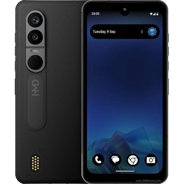 HMD Ivalo XE