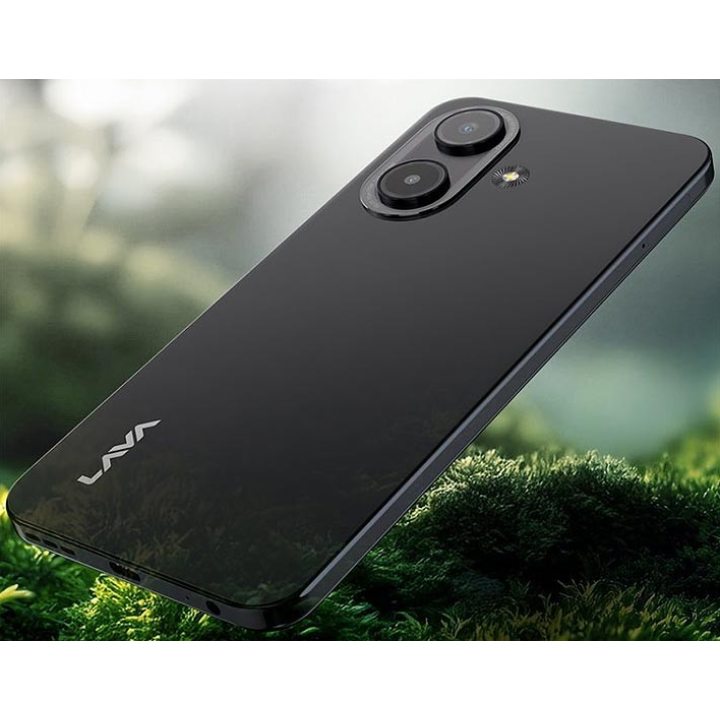 Lava Yuva Star 2