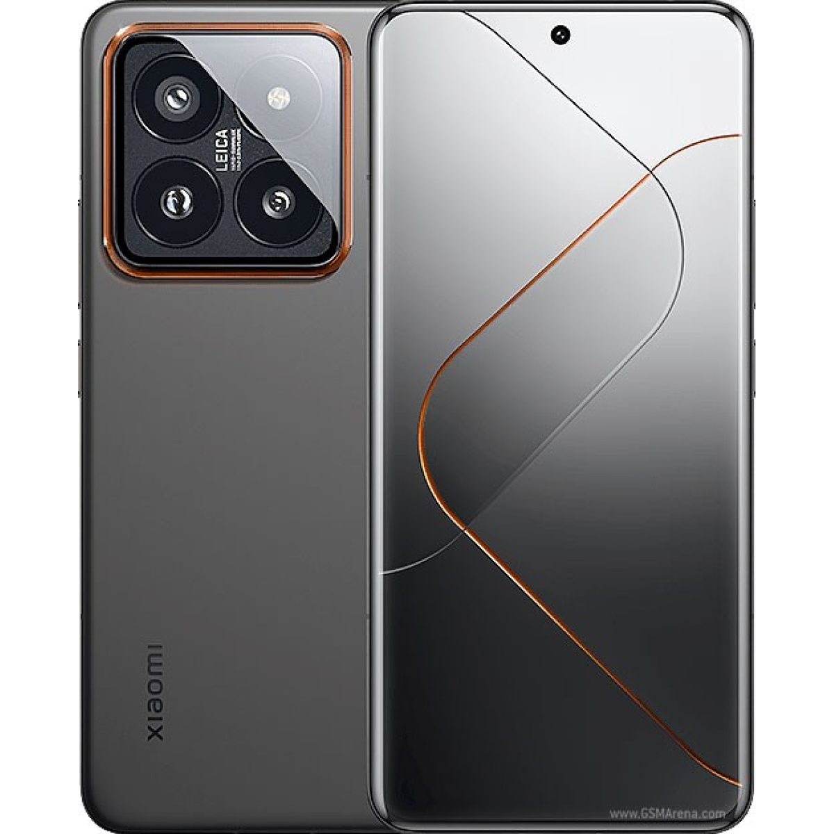 Xiaomi 14 Pro