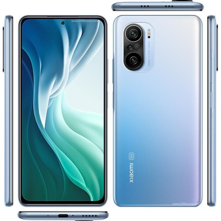 Xiaomi Mi 11i
