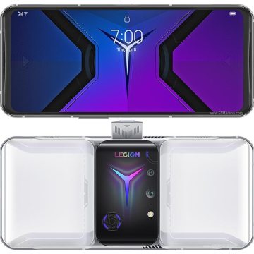 Lenovo Legion Duel 2