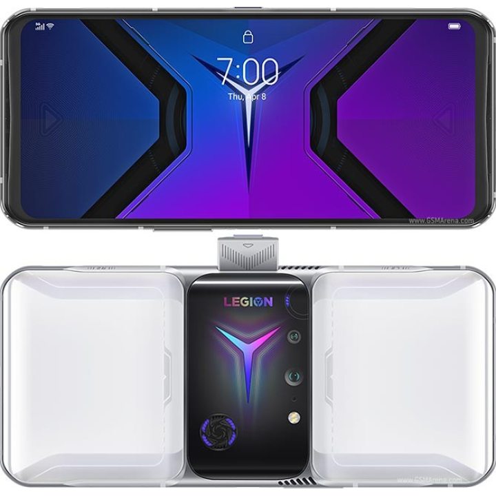 Lenovo Legion Duel 2