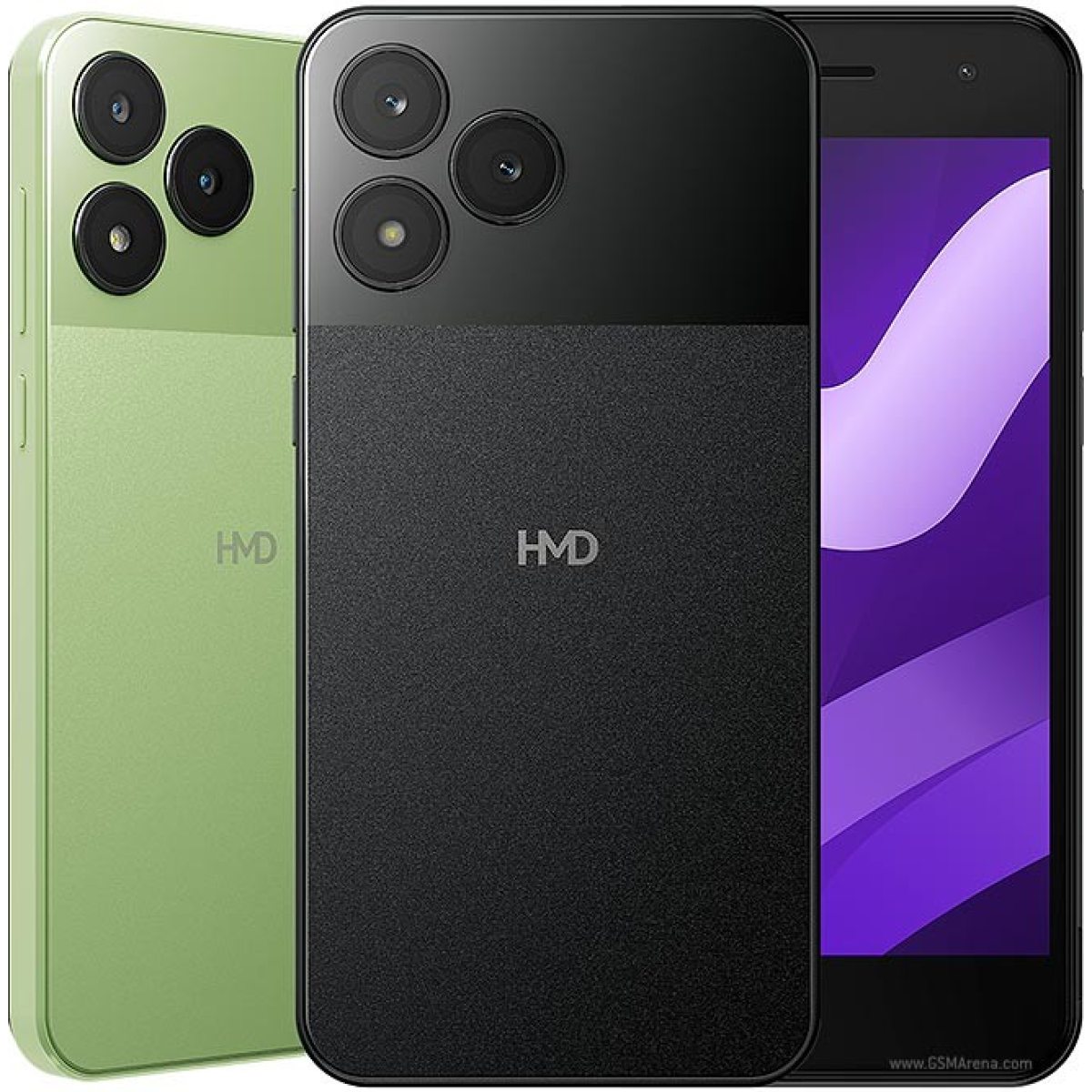 HMD Asha 305 Lite