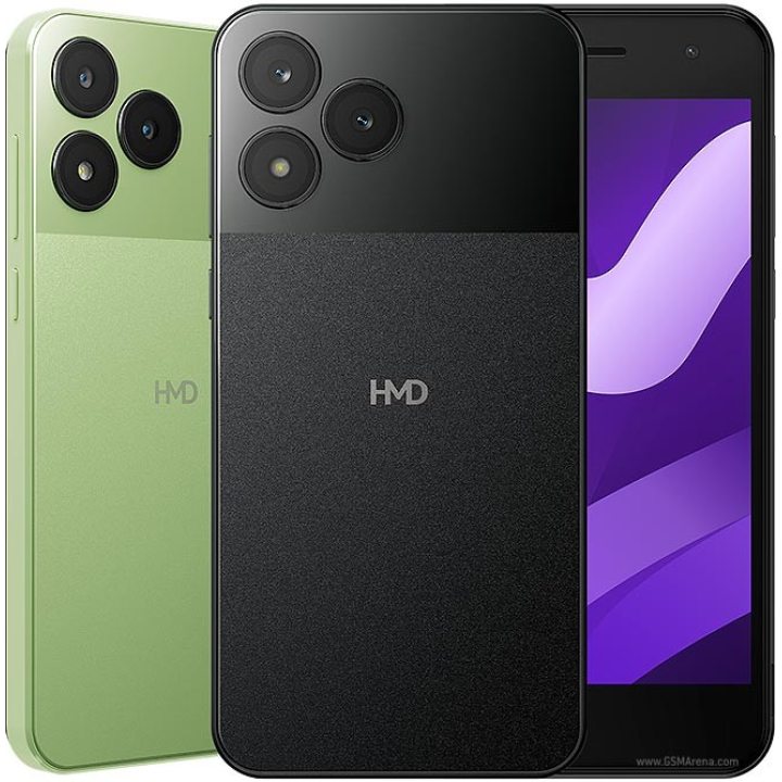 HMD Asha 305 Lite