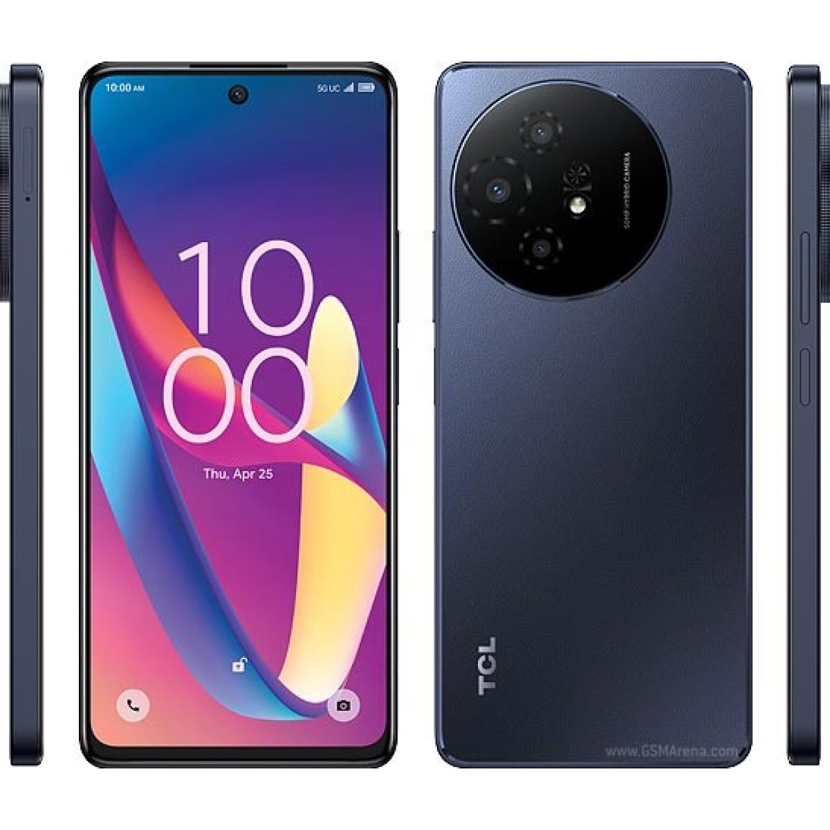 TCL 50 XL