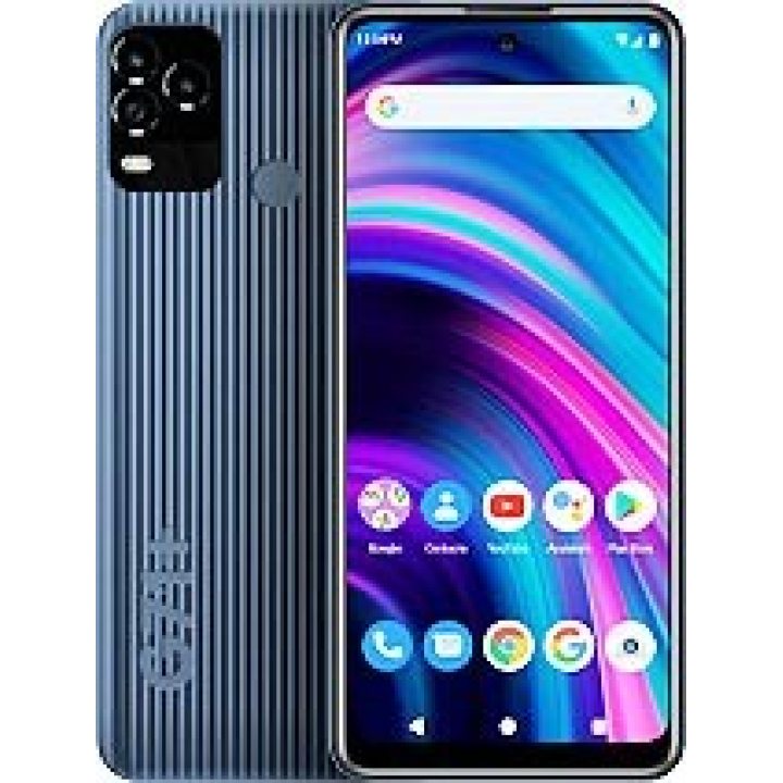 BLU G71+