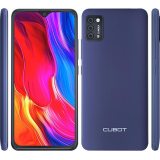 Cubot Note 7