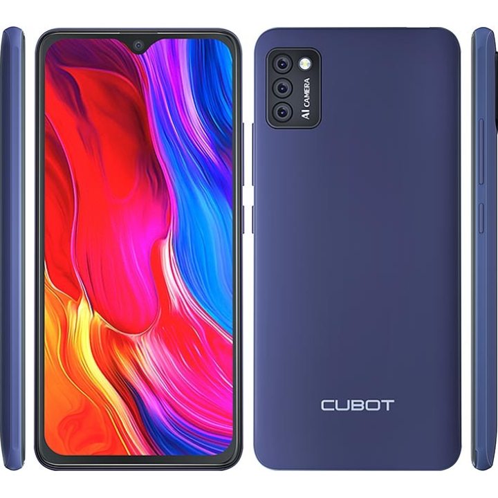 Cubot Note 7