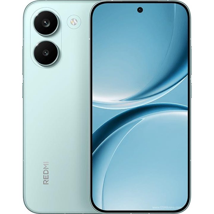 Xiaomi Redmi Turbo 5