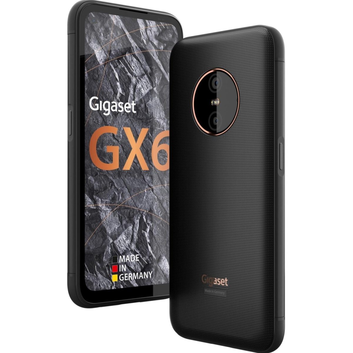 Gigaset GX6 Pro