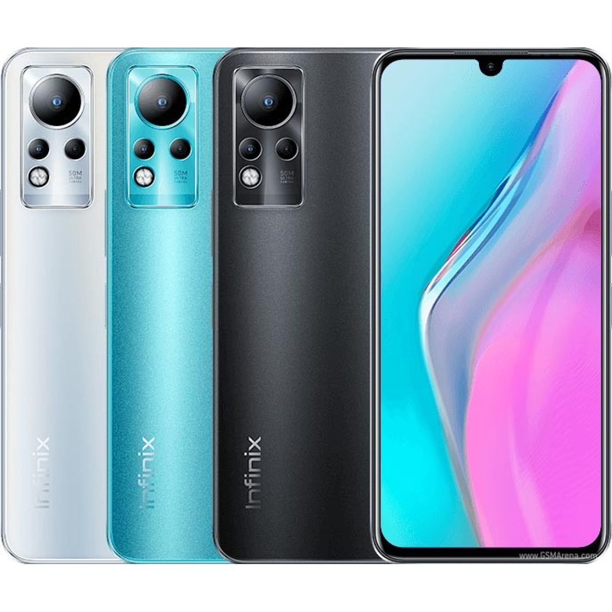 Infinix Note 11