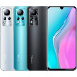 Infinix Note 11