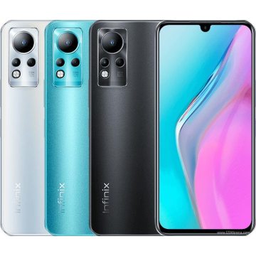 Infinix Note 11