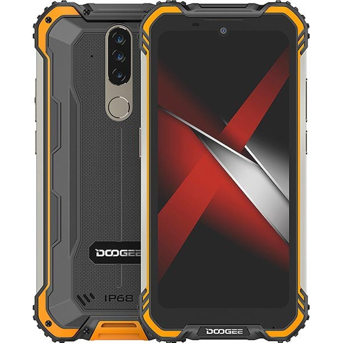 Doogee S58 Pro