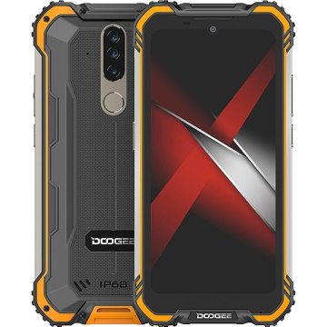 Doogee S58 Pro