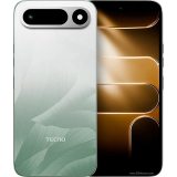 Tecno Pop X