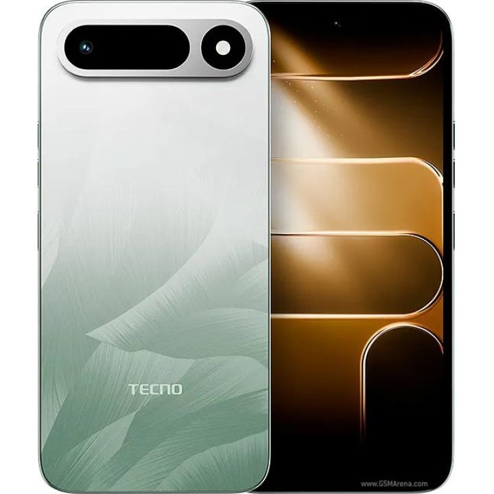 Tecno Pop X