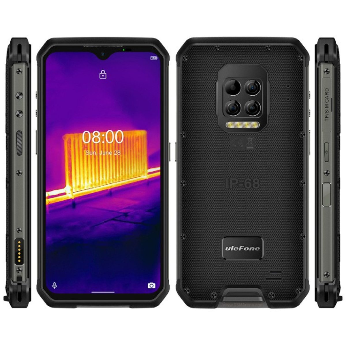 UleFone Armor 9