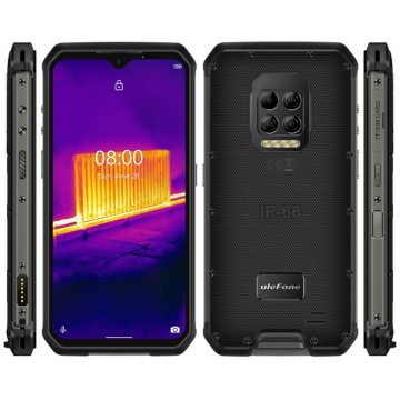 UleFone Armor 9