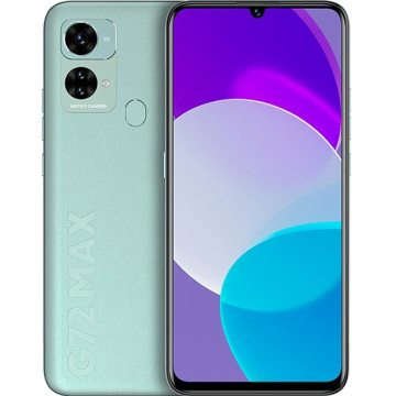 BLU G72 Max