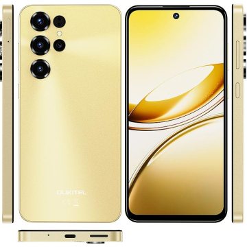 Oukitel C68
