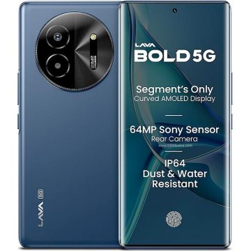 Lava Bold