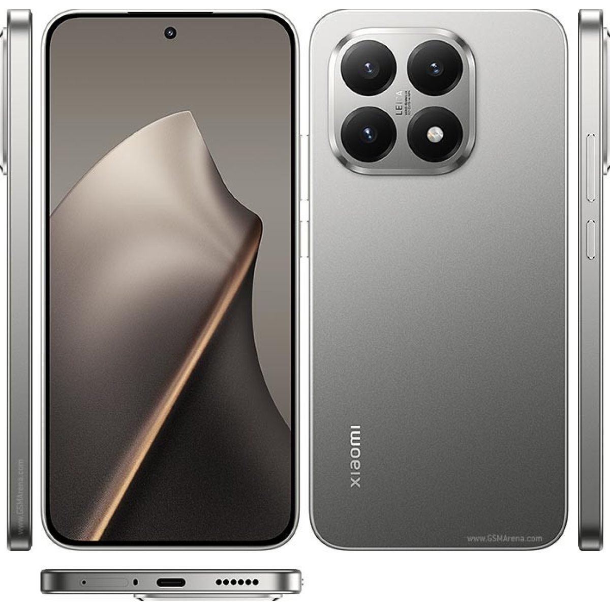 Xiaomi 15T