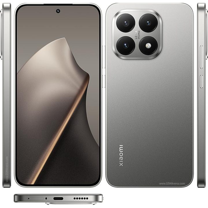 Xiaomi 15T