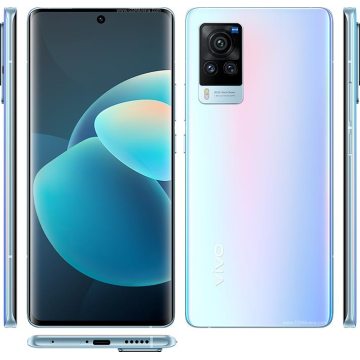 Vivo X60 Pro