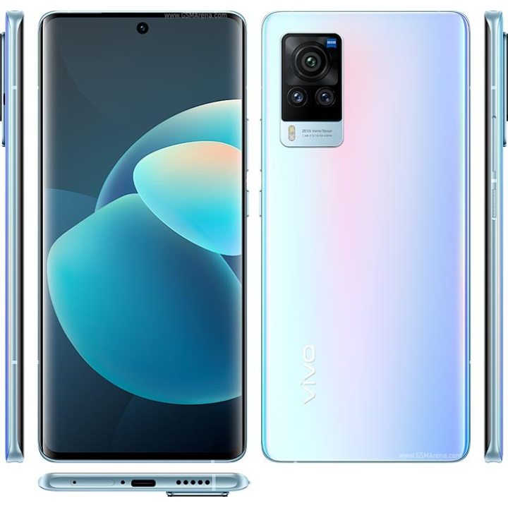 Vivo X60 Pro