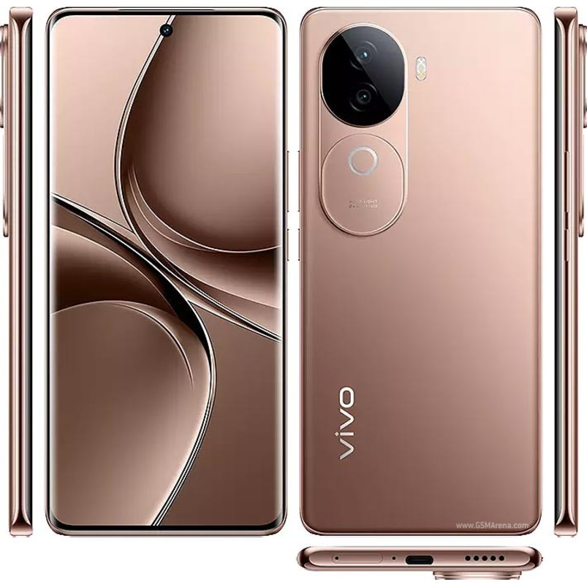 Vivo V40e