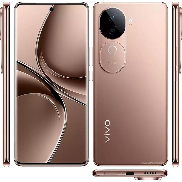 Vivo V40e