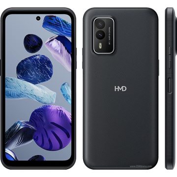 HMD XR21
