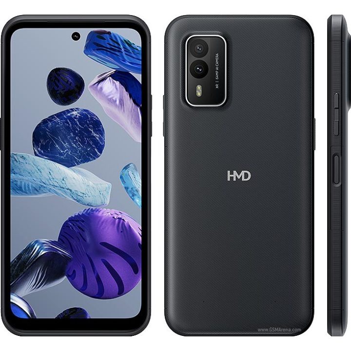 HMD XR21
