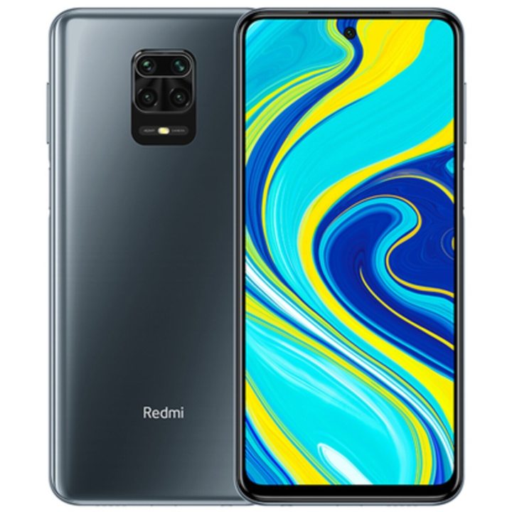 Xiaomi Redmi Note 9S