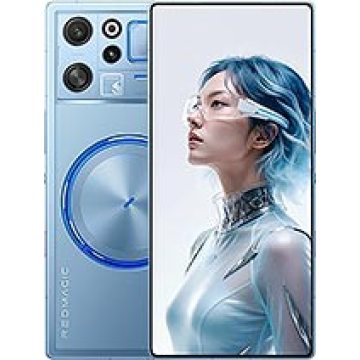 ZTE nubia RedMagic 12 Pro+