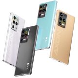 ZTE Axon 30 Ultra 5G