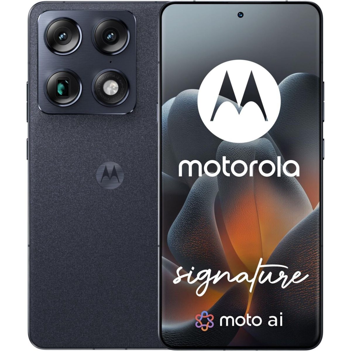 Motorola Signature